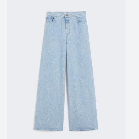 Pantalones tejanos 4